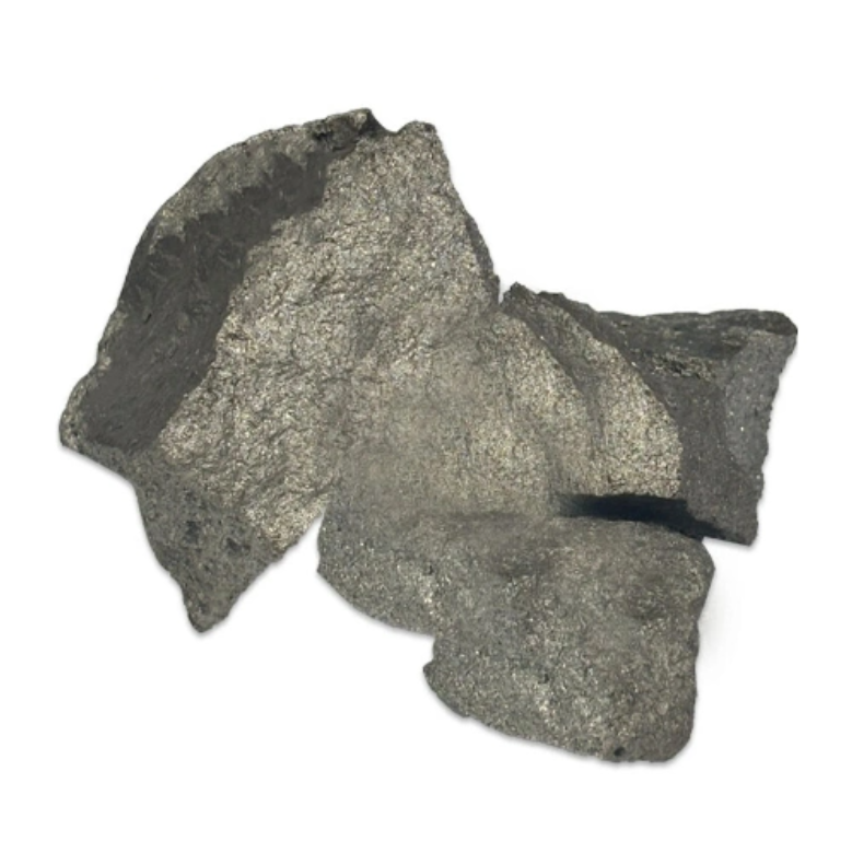 Low-carbon Ferromanganese