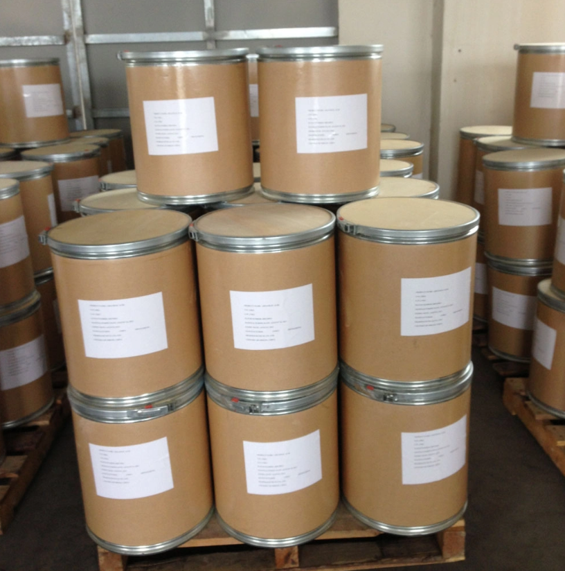 Sodium Phosphate CAS#7558-79-4