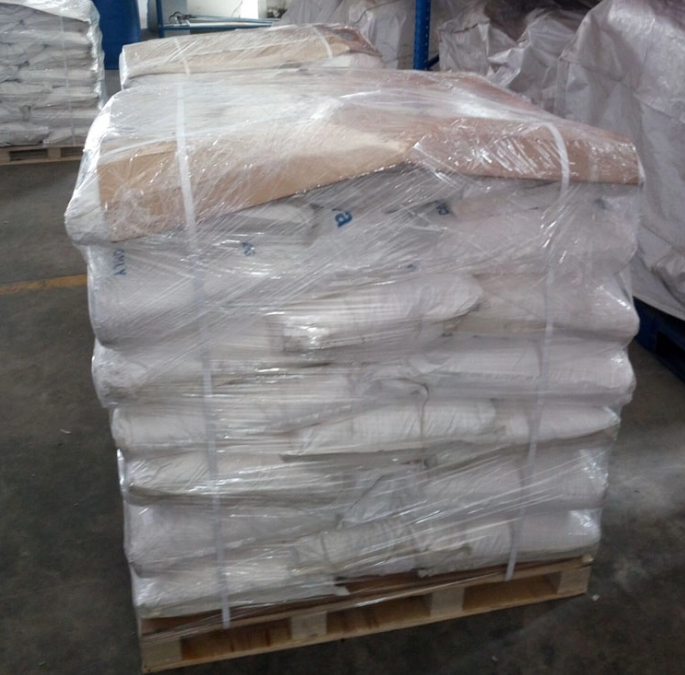 Zinc Oxide CAS#1314-13-2