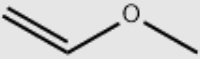 Methoxyethene CAS#107-25-5