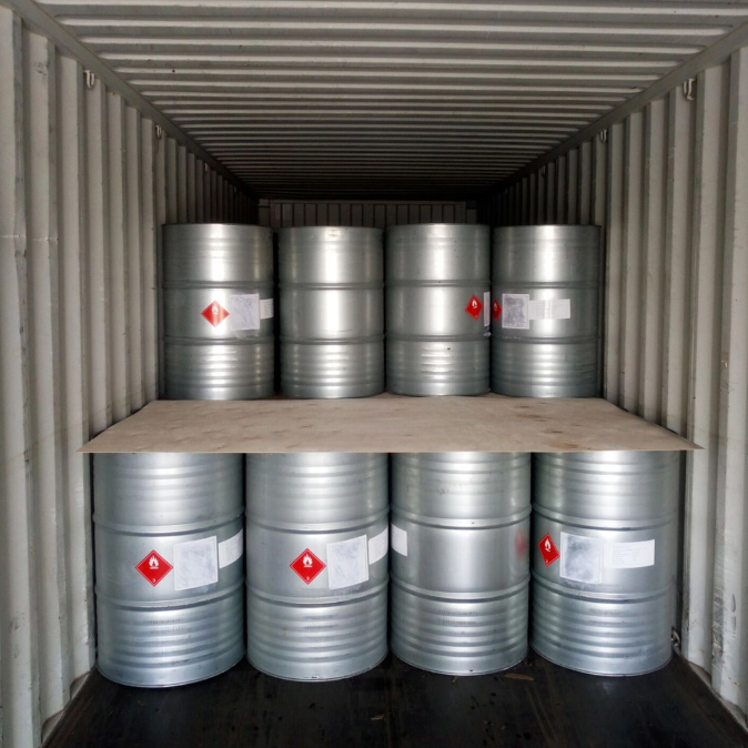 Fatty Acids, Soya CAS#68308 - 53 - 2