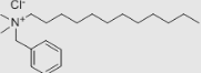 Dodecyl Dimethyl Benzyl Ammonium Chloride CAS#139-07-1