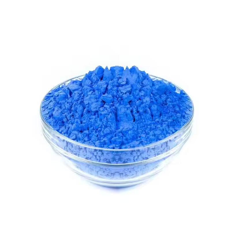 1753411672553840 Copper(II) Phthalocyanine#147-14-8