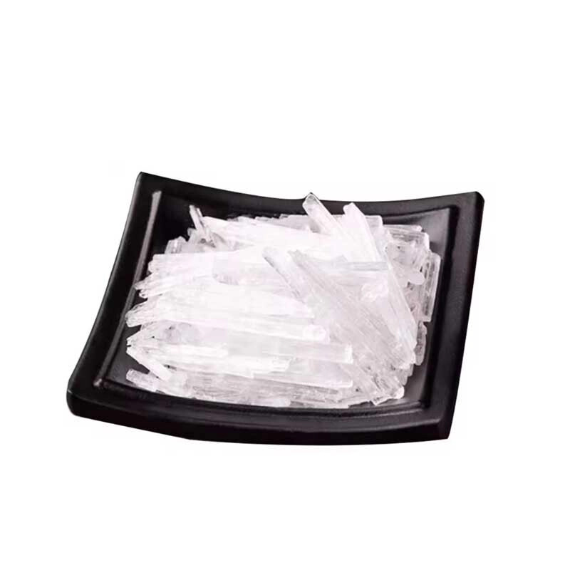 1743413015797584.jpg Kojic acid CAS# 501-30-4