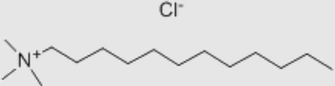 Dodecyltrimethylammonium Chloride CAS#112-00-5