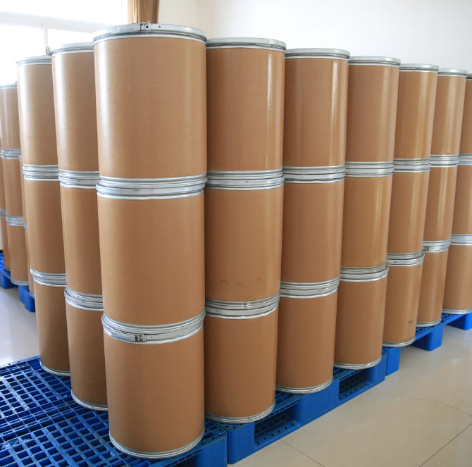 Dextran CAS #9004-54-0