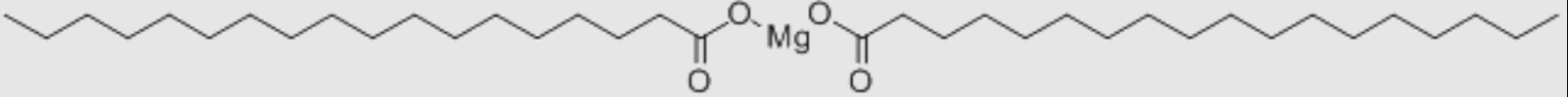Magnesium Stearate#557-04-0