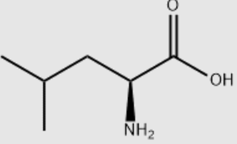 L-Leucine#61-90-5