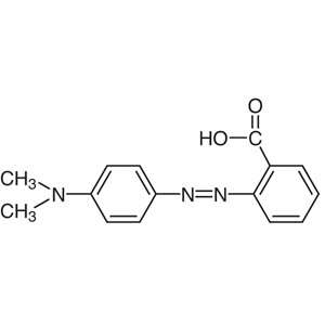 Methyl Red#493-52-7