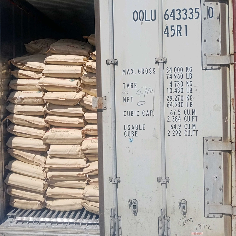 Polyvinyl chloride CAS#9002-86-2 SG5 K67