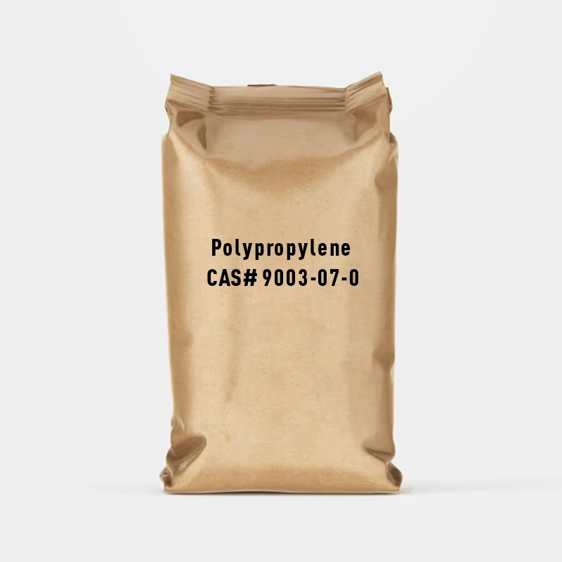 Polypropylene CAS# 9003-07-0