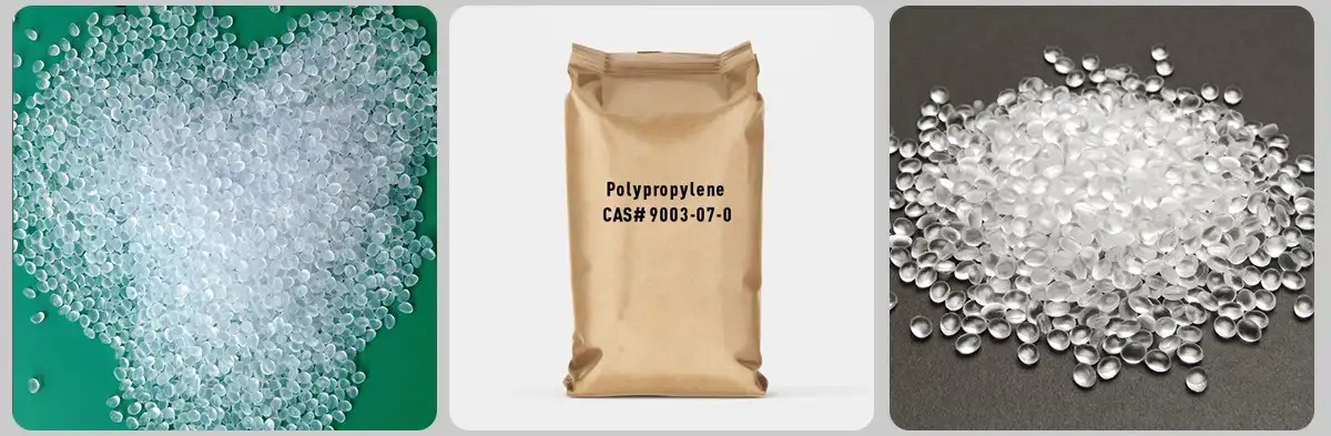 1765510825344715.jpg Polypropylene CAS# 9003-07-0