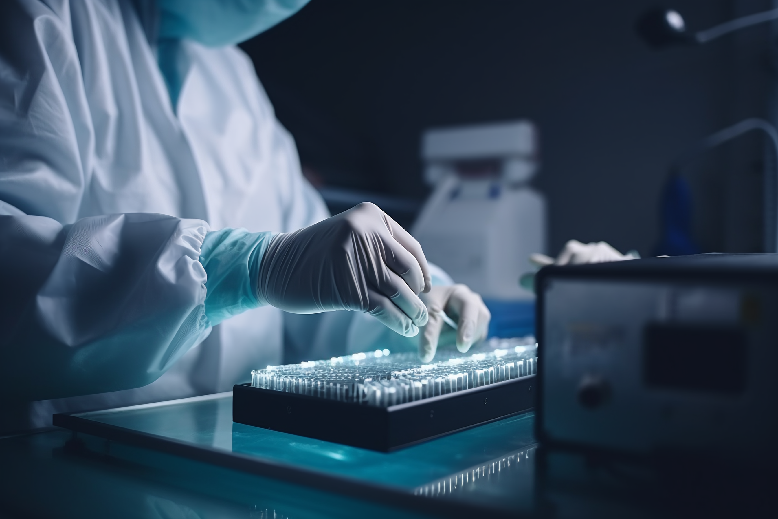 2026 Market Forecast: Smart HOCl Systems with IoT Integration 2026 Market Forecast: Smart HOCl Systems with IoT Integration