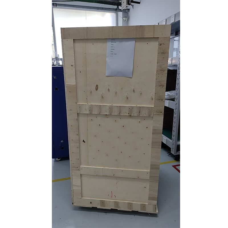 Hypochlorous Acid Generator for Medical Device Cleaning