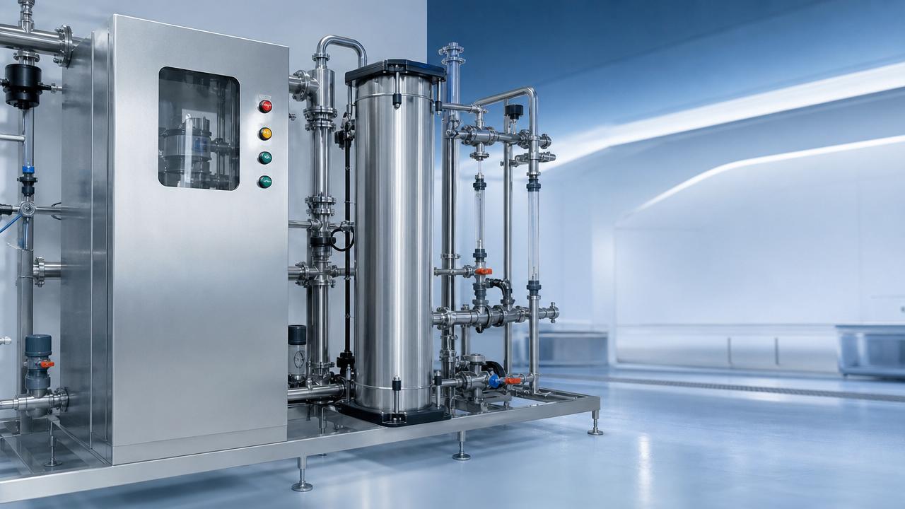 Personal Safety: Safety First: Why Hypochlorous Acid (HClO) Generators Produce the Safest Disinfectant