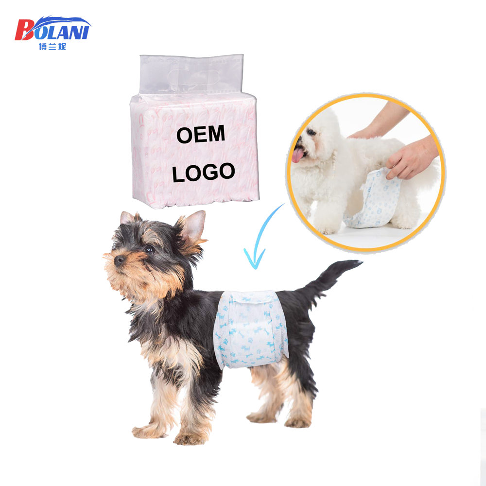 Pet Diapers