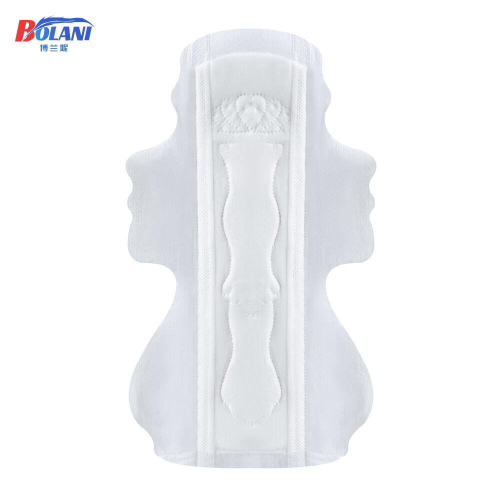 Sanitary napkins