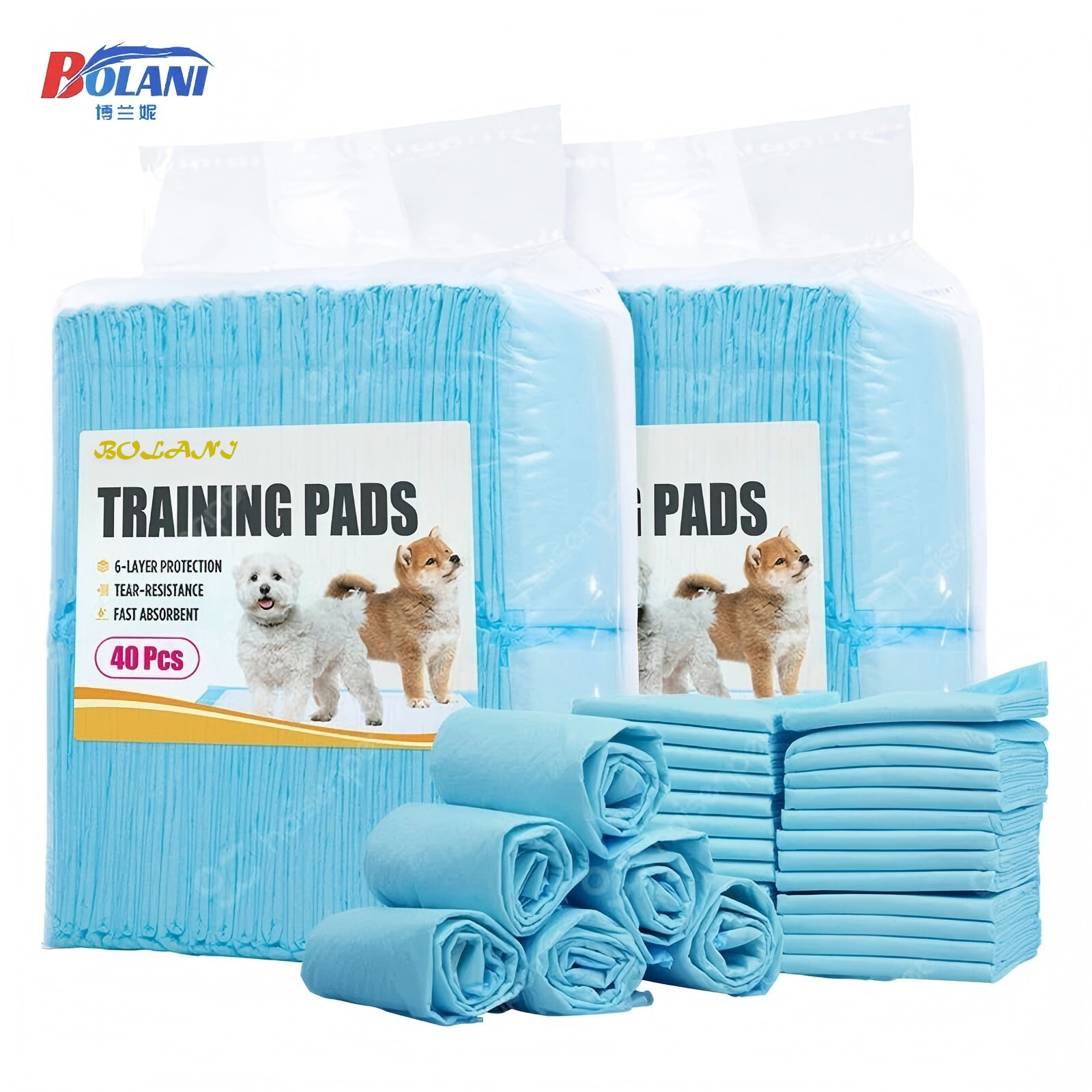 Pet Diapers