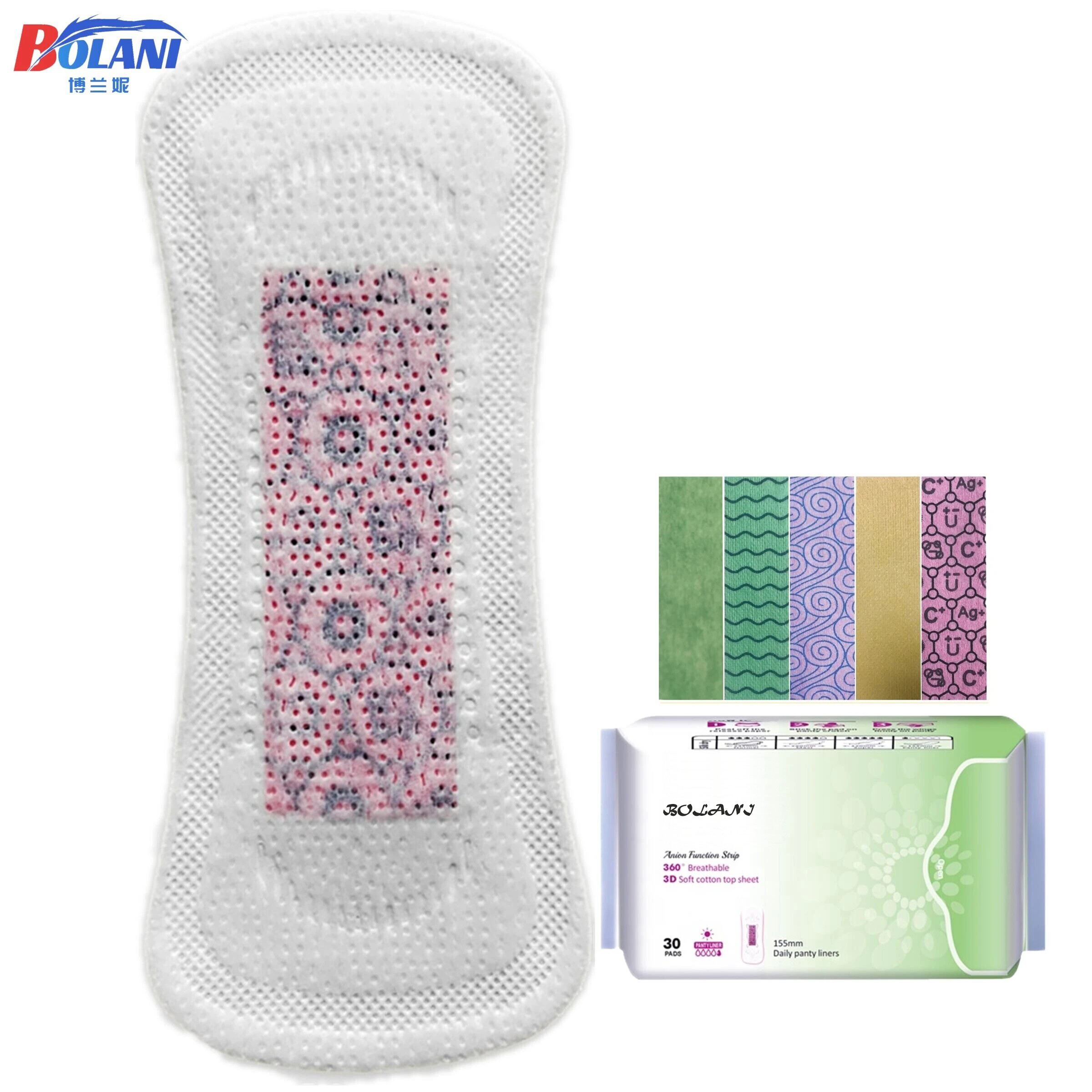 Panty Liners