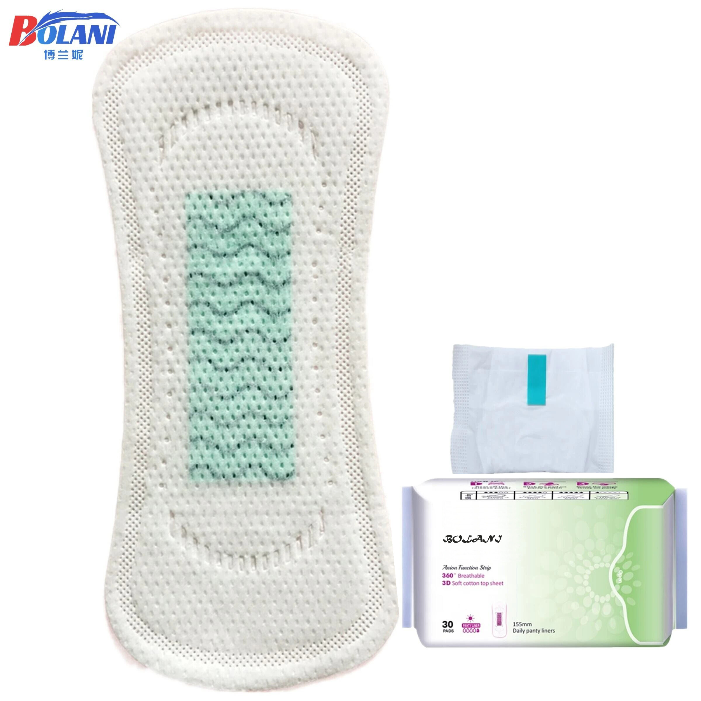 Panty Liners