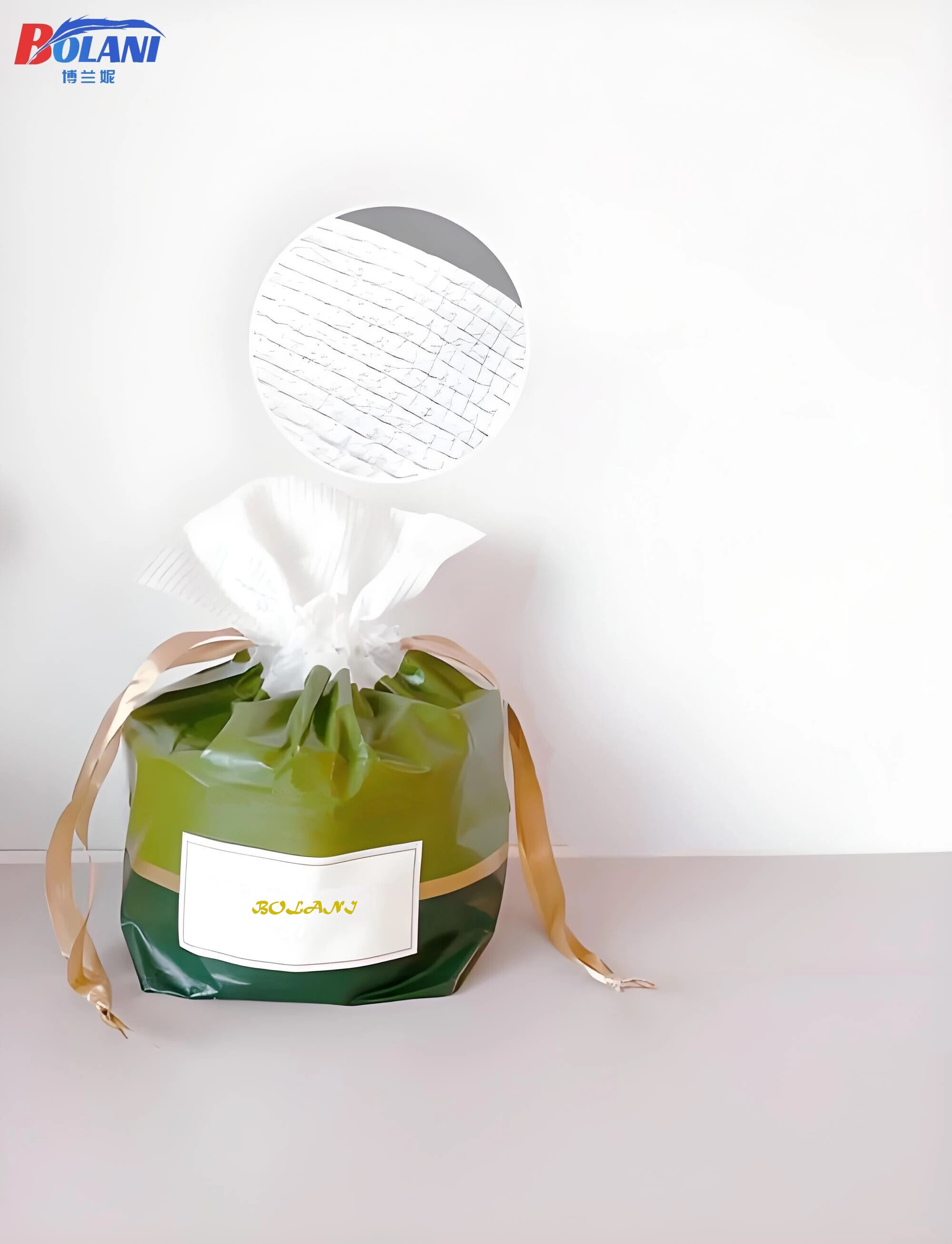 Non-woven Facial Tissue/Face Towel