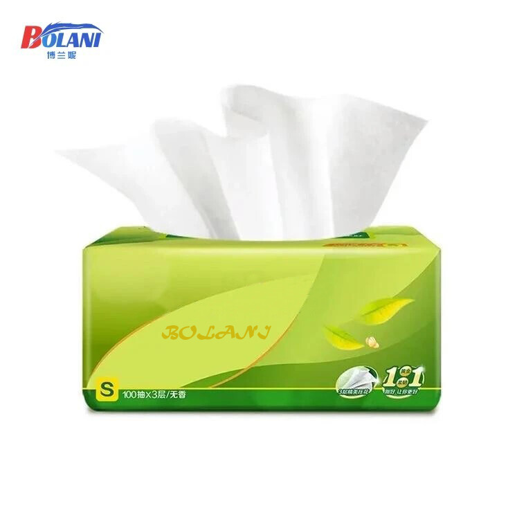 Household Tissue Paper