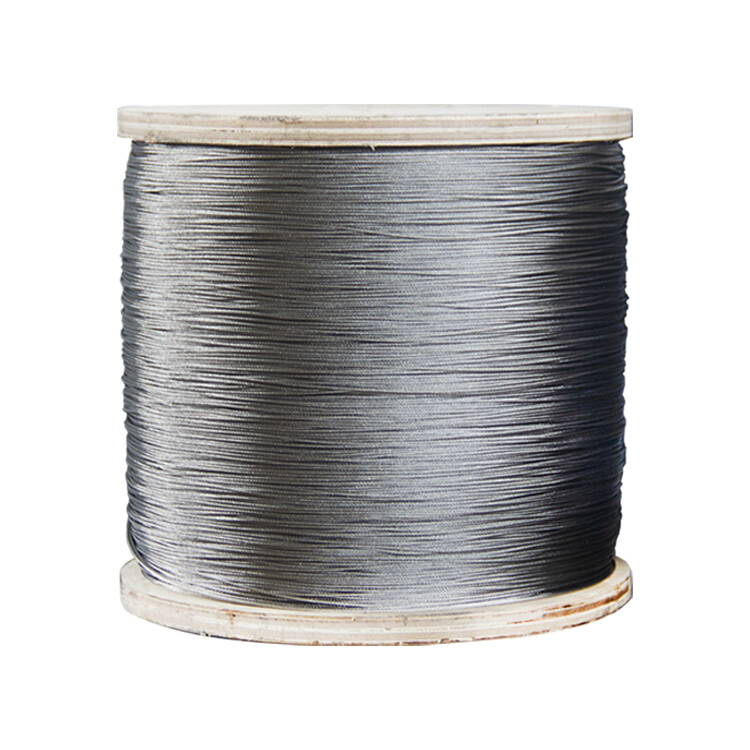 Wire Rope 7x7