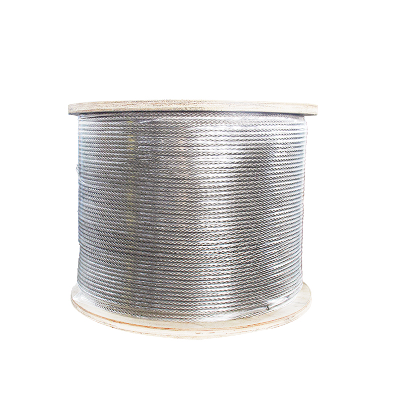 Wire Rope 7x19
