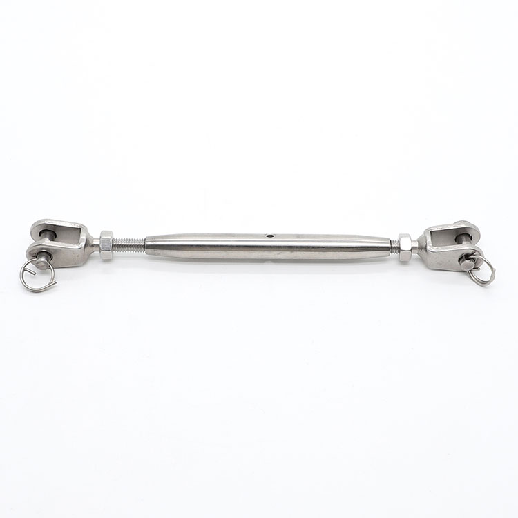 Closed Turnbuckle