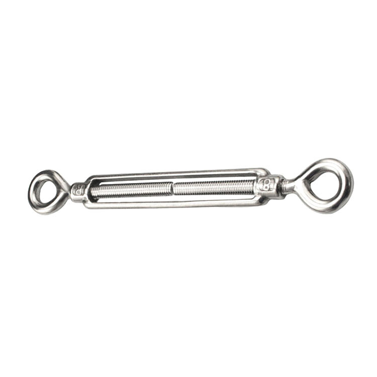Open Body Turnbuckle OO Type