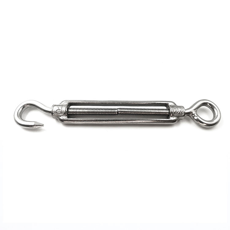 Open Body Turnbuckle OC Type