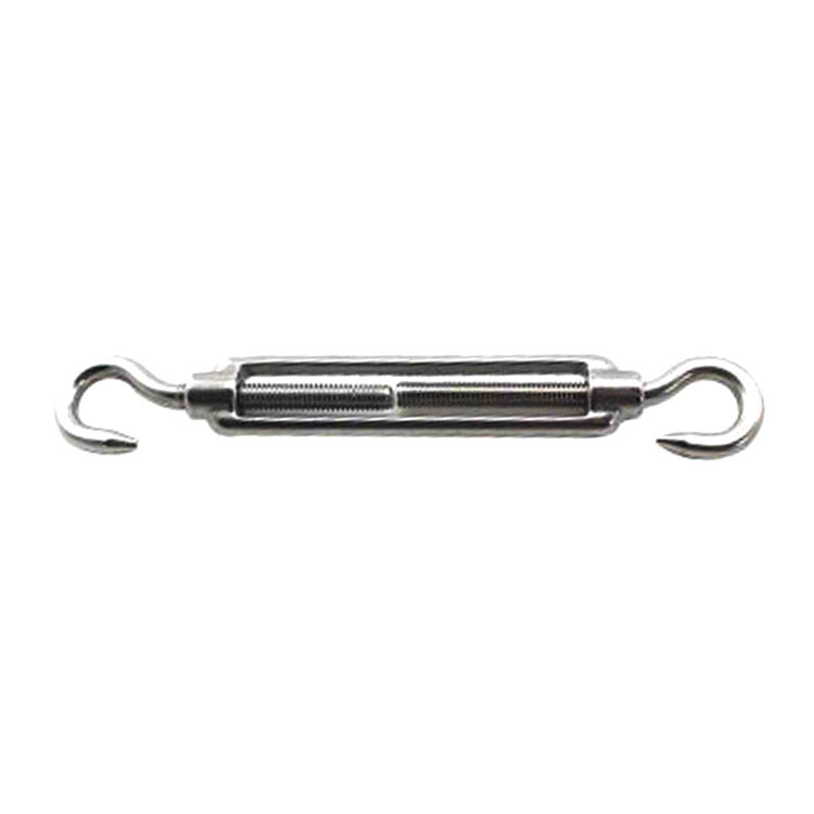 Open Body Turnbuckle CC Type