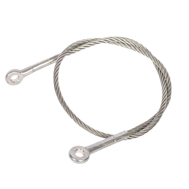 Pressed Wire Rope