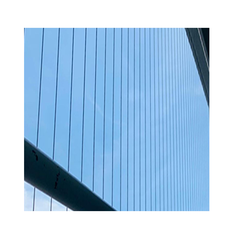 Invisible Safety Net