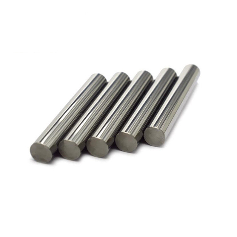 Stainless Steel
