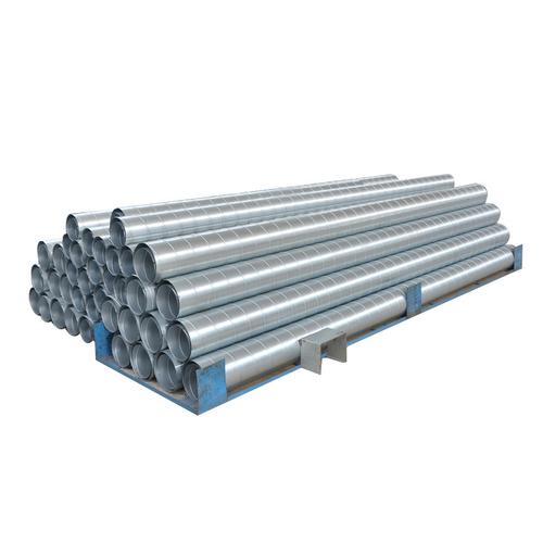 Galvanized Steel