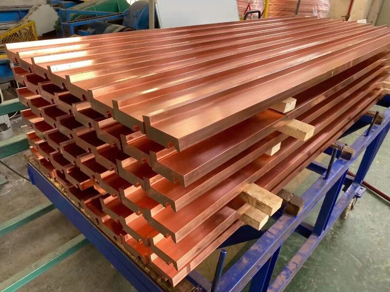 Copper