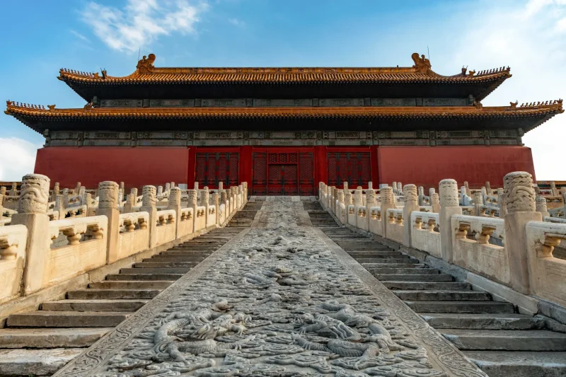 Beijing Essence Customized 5-Day Pure Play Tour Beijing Essence Customized 5-Day Pure Play Tour
