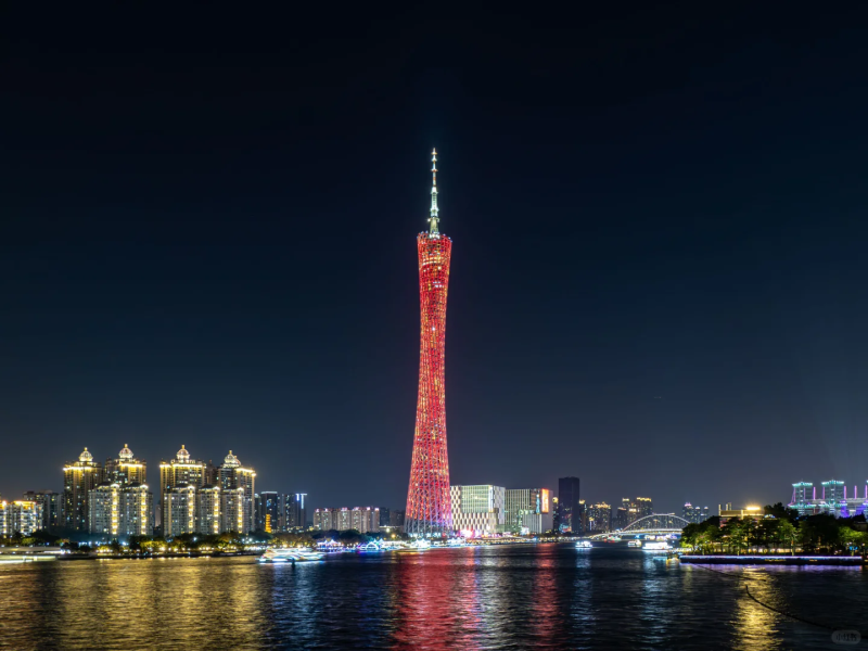 Guangzhou Chimelong / Hong Kong-Macao Bay / Huizhou Guangzhou Chimelong / Hong Kong-Macao Bay / Huizhou