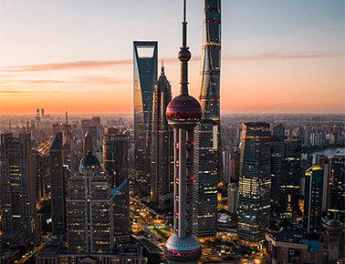 Shanghai + Suzhou + Wuzhen 6-Day Custom Tour Shanghai + Suzhou + Wuzhen 6-Day Custom Tour