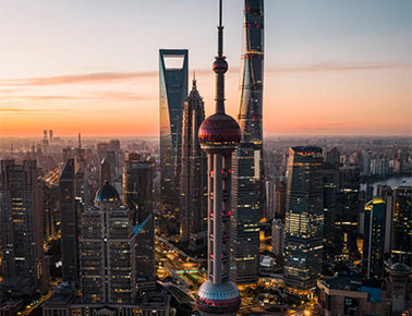 Shanghai + Suzhou + Wuzhen 6-Day Custom Tour Shanghai + Suzhou + Wuzhen 6-Day Custom Tour