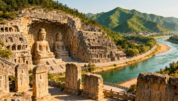 China's Henan Province 144-Hour Visa-Free Transit Policy in 2026: Latest Regulations & In-Depth Travel Strategies