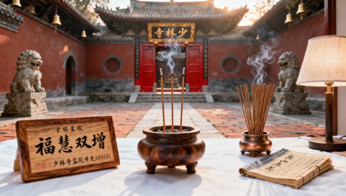 少林寺旅游团报价差300元,差在哪儿?香火体验、武僧表演和住宿标准的真实拆解 少林寺旅游团报价差300元,差在哪儿?香火体验、武僧表演和住宿标准的真实拆解