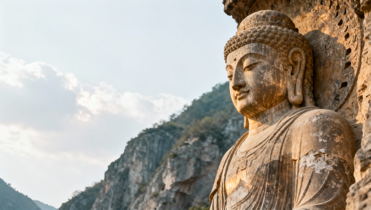 第一次去中国旅游,为什么很多人把洛阳当首站?三个不踩坑理由 第一次去中国旅游,为什么很多人把洛阳当首站?三个不踩坑理由