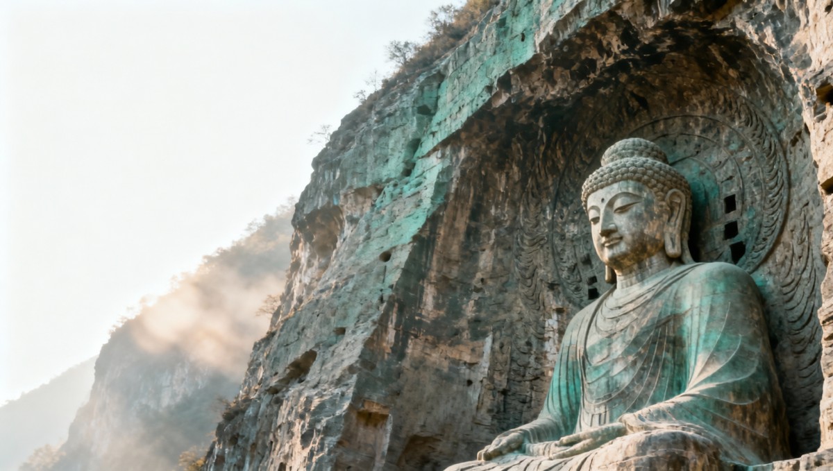龙门石窟门票预约今年有啥新变化？现场排队还行得通吗