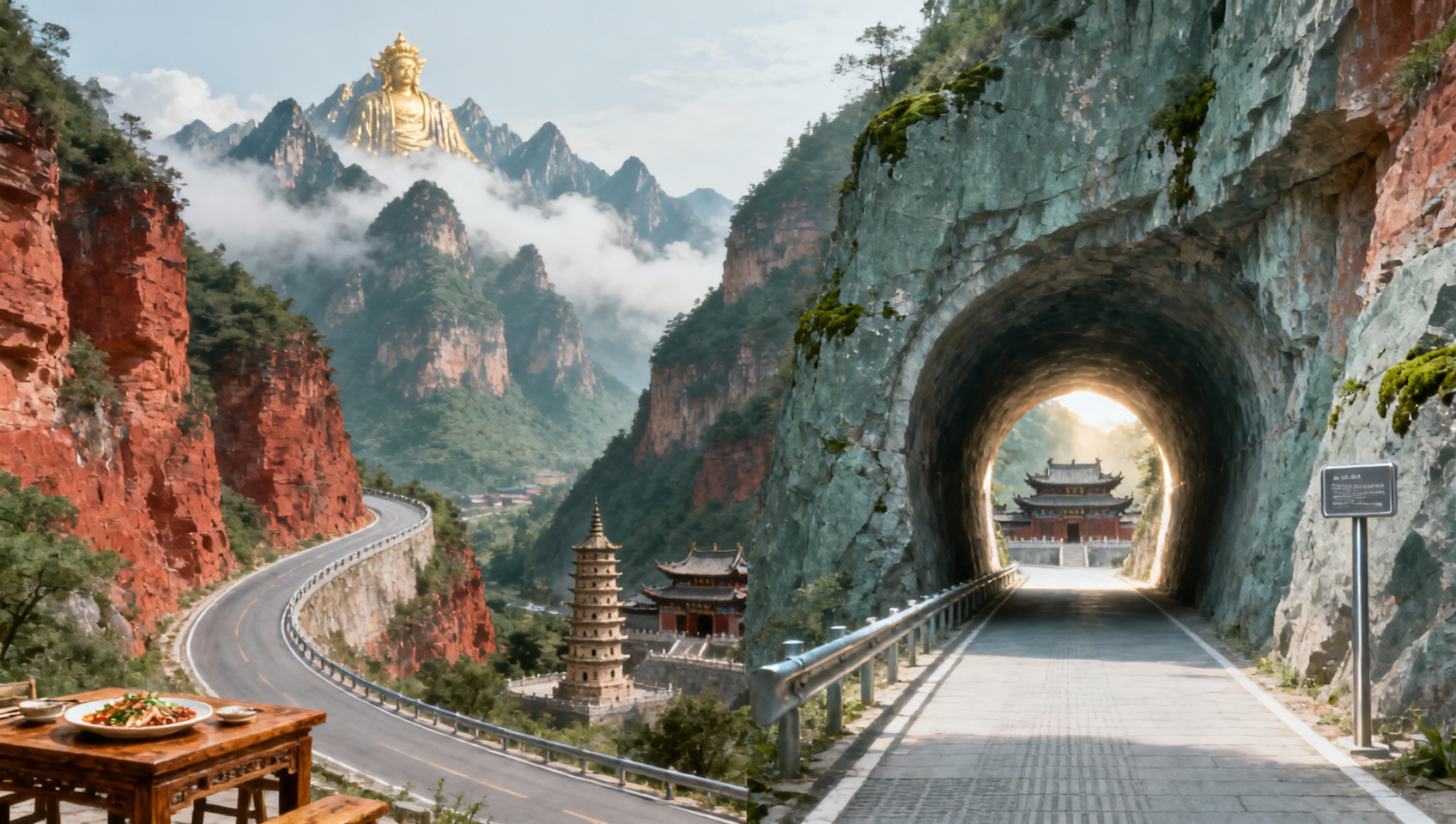 河南山地冒险旅行备案新规落地后，哪些线路已暂停接待散客？
