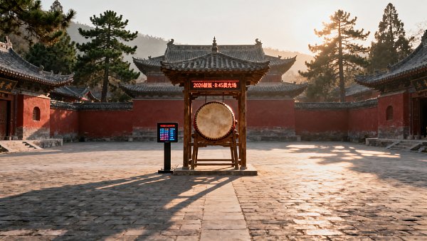 Shaolin Kung Fu Show Schedule Changes Daily? 2026 New Edition Performance Schedule Unveils the Logic Behind Time Management