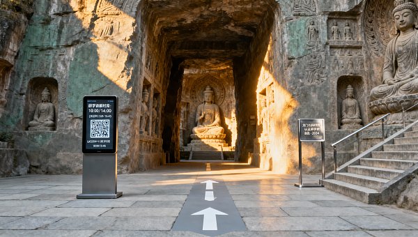 Why is it increasingly difficult for China Tourism Culture Research Group to conduct in-depth studies? The biggest gap lies in the mismatch between course design and on-site resources