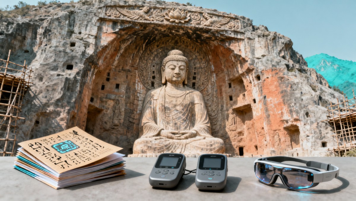 中国旅游怎么选择线路?别只比价格和天数,先看目的地是否具备‘可延展讲解接口’ 中国旅游怎么选择线路?别只比价格和天数,先看目的地是否具备‘可延展讲解接口’
