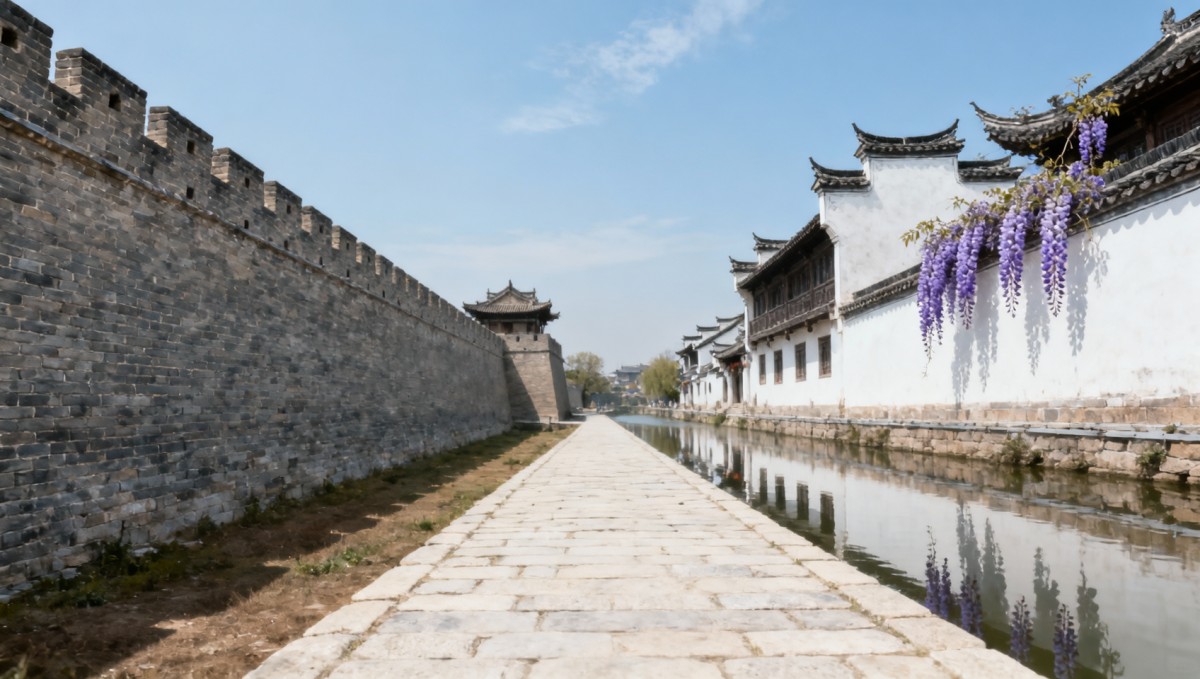 平遥还是阆中?古城探秘类私人团选目的地时,游客常踩的三个认知陷阱 平遥还是阆中?古城探秘类私人团选目的地时,游客常踩的三个认知陷阱